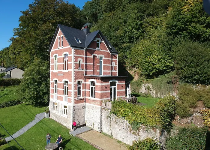 Villa Louise