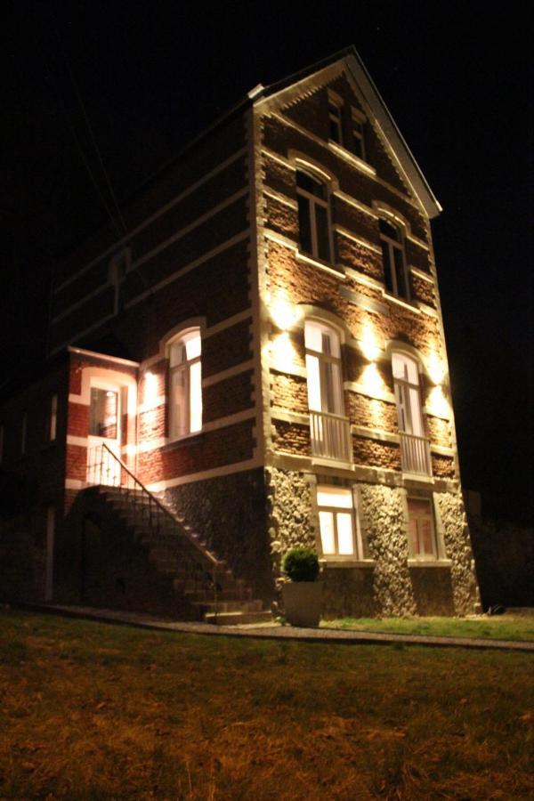 Villa Louise *
