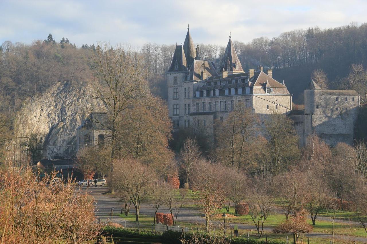Villa Louise *